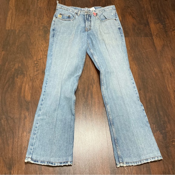 Cinch Other - CINCH JEANS by ROCKY MOUNTAIN CLOTHING size 34x34 GUC